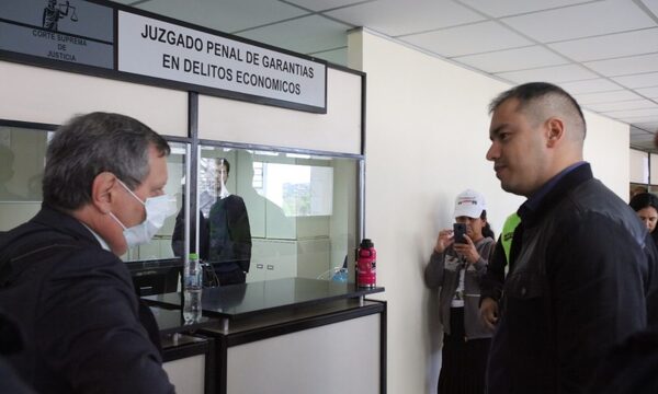 El corrupto Miguel Prieto al fin es acusado por lesión de confianza y otros hechos