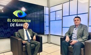 Control y compromiso, claves para mejorar el sistema de justicia