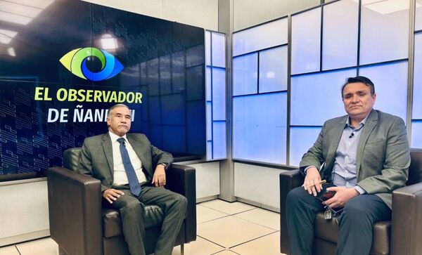 Control y compromiso, claves para mejorar el sistema de justicia