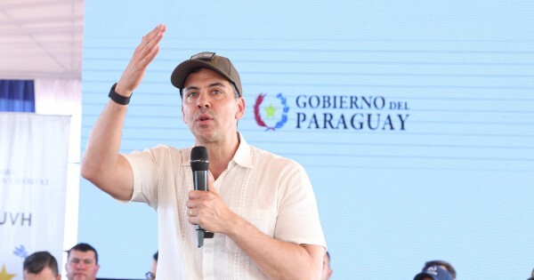 El Gobierno frena la campaña anticipada para 2026, pero Marito avanza con sus comandos electorales