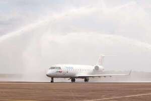 Paranair negocia nuevos vuelos entre Córdoba y Mendoza con aviones y tripulaciones de Paraguay - Viajes - ABC Color