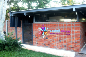 Ciudad Mujer habilitó el turno tarde para la realización de mamografías - .::Agencia IP::.