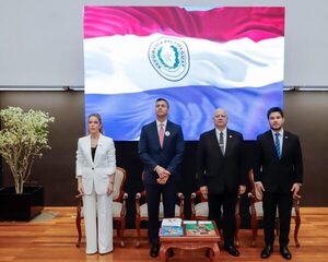 Familias de la Guarda: 1000 niños necesitan un hogar • PARAGUAY TV