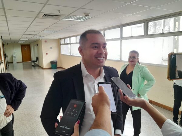 Acusan a Miguel Prieto y a diez personas más por un presunto perjuicio de G 306 millones