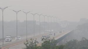Humo de los incendios dificulta las operaciones aéreas en el oriente y Amazonía de Bolivia