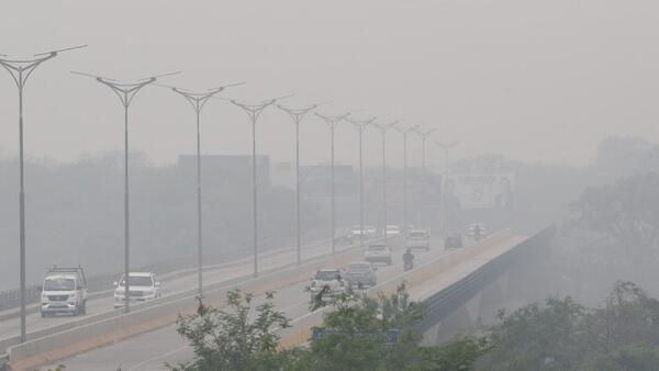 Humo de los incendios dificulta las operaciones aéreas en el oriente y Amazonía de Bolivia