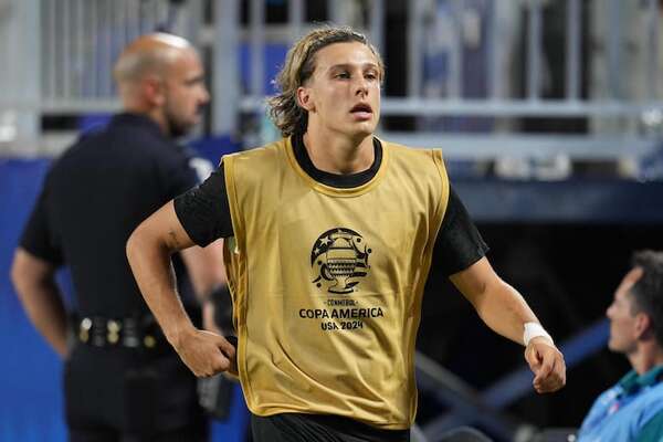 Agustín Canobbio rompió el silencio y también destrozó a Marcelo Bielsa - Fútbol Internacional - ABC Color