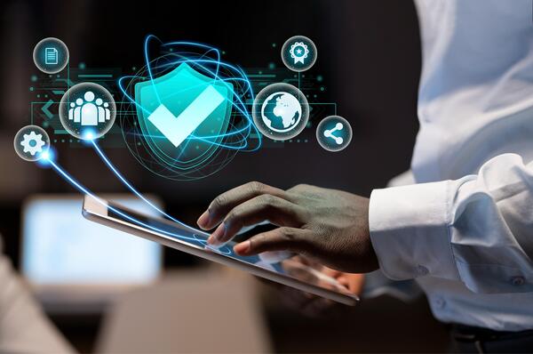 Formación: ¿Cómo evaluar el impacto de una brecha de ciberseguridad? - MarketData