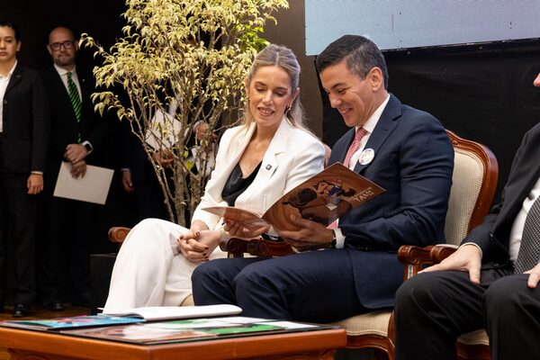 Programa de Cuidados Alternativos y Adopción brindará oportunidades de desarrollo a cientos de niños - .::Agencia IP::.