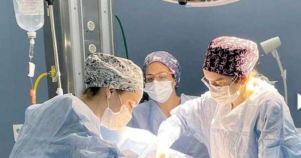 La Nación / Octubre Rosa: IPS registra más de 1.000 consultas al mes en mastología