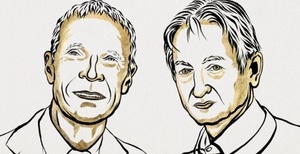 Premio Nobel de Física 2024 para pioneros en inteligencia artificial