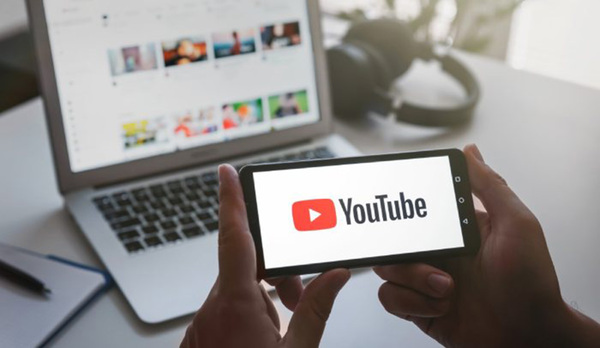 YouTube empezó a eliminar canciones por derechos de autor - La Clave