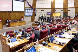 Aprueban pedido informe al JEM sobre análisis en el expediente Aldo Cantero