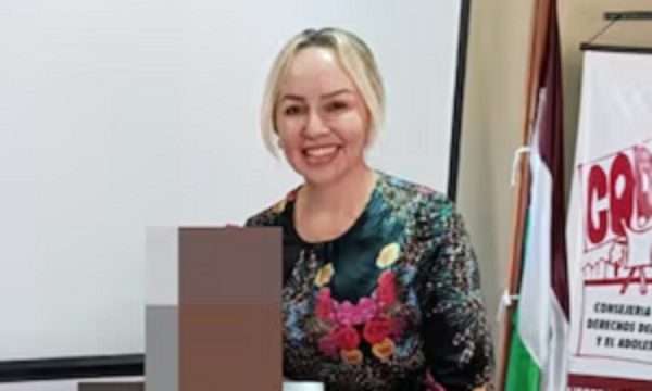 Sumario administrativo para funcionaria de diputados que habría robado indemnización - Noticiero Paraguay