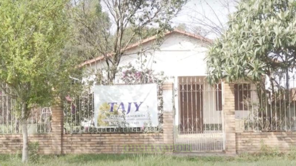 Piden el sobreseimiento definitivo de comerciante invitado para “rellenar” llamado a licitación presuntamente amañado en CDE