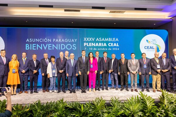Plan de inversiones: Estos son los cuatro ejes del proyecto que demandará USD 5.500 millones - MarketData
