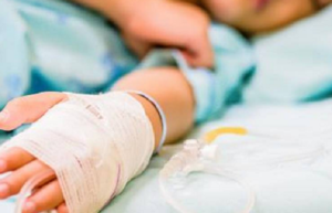 Niña de 10 años fallece tras caída en la escuela - Noticiero Paraguay