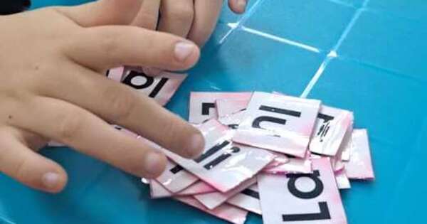 La Nación / Aumenta el número de niños con dislexia en etapa escolar