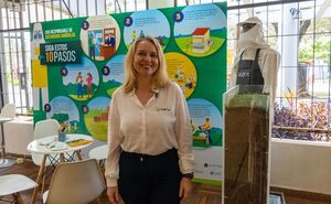 CAFYF presenta "Sembrando 2024", un evento de capacitación y motivación para jóvenes universitarias