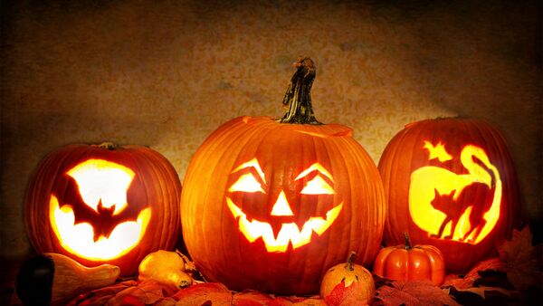 ¿De dónde viene Halloween? Conoce el origen de la Noche de Brujas - SNT