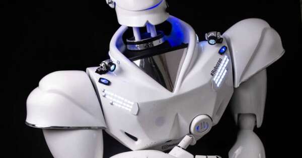La Nación / Fortis Jockey celebrará el “OktoberFortis” con la visita del Robozão