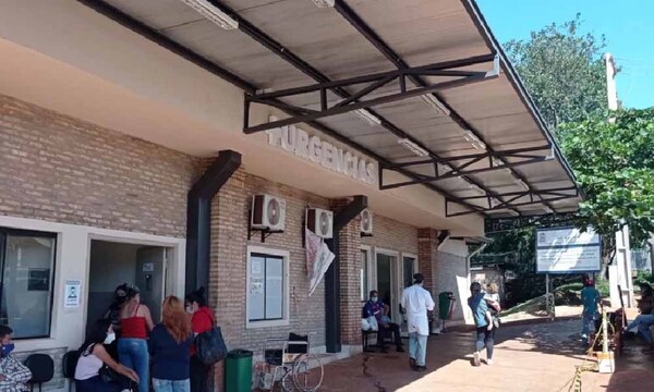 Fiscalía investiga muerte de una niña de 10 años en Presidente Franco – Prensa 5