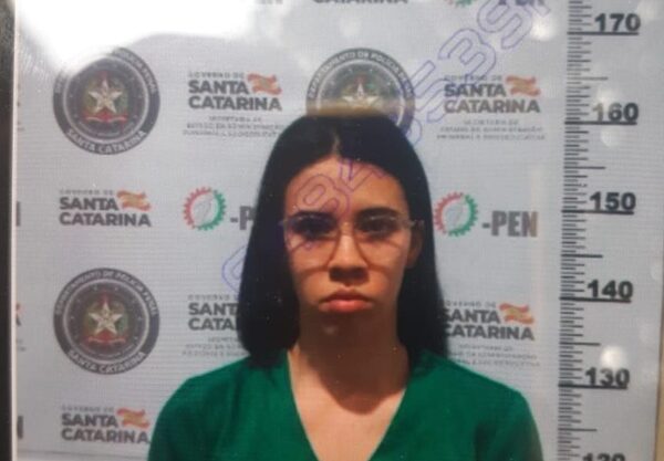 No estaba desaparecida, estaba traficando drogas con el novio
