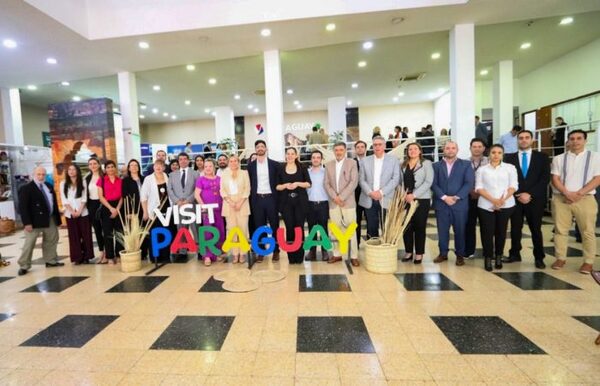 Lanzan Mesa de Innovación Turística para atraer grandes eventos y fortalecer al sector - .::Agencia IP::.