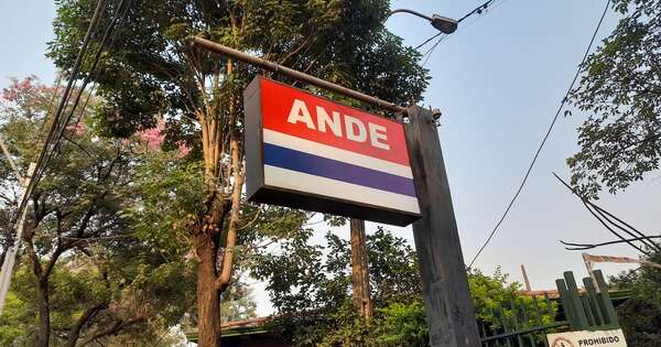 La Nación / Ande analiza posible cooperación con UE para fortalecer sistema eléctrico