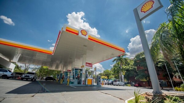 ¡Bajó el combustible! Shell promociona nuevos precios del diesel