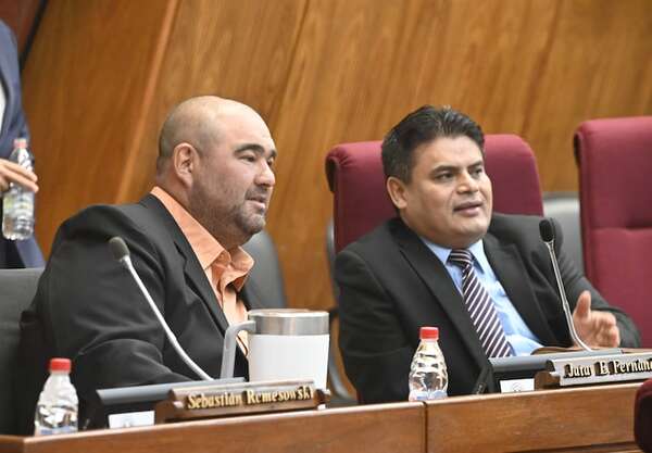 Patoteando y atropellando, cartistas aprueban proyecto para “impunidad” exprés - Política - ABC Color
