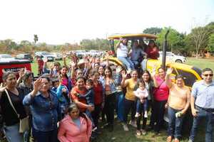 Siembra de Sésamo 2024/2025 inicia con importante inversión en insumos