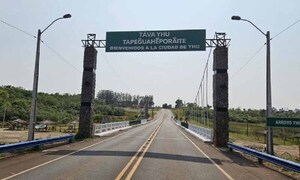 Yhú pretende ser capital del idioma guaraní – Prensa 5