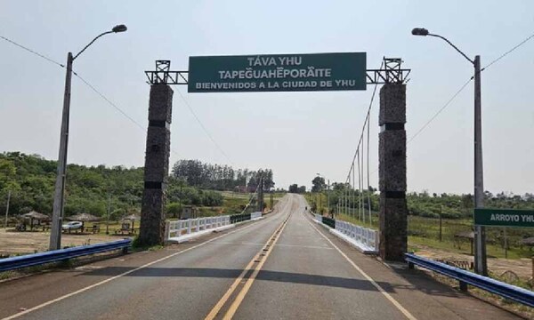 Yhú pretende ser capital del idioma guaraní – Prensa 5