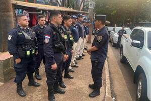 Cae preso policía que borraba antecedentes y orden de captura por plata