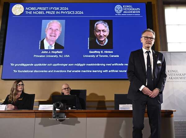 Conocé para qué sirven los hallazgos de los premiados con el Nobel de Física - Ciencia - ABC Color