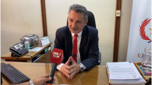 LLAMATIVAS CONTRADICCIONES EN CASO DE COBRO DE INDEMNIZACIÓN