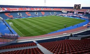 Final de la Conmebol Sudamericana 2024 se jugará en el estadio de Cerro Porteño – Prensa 5