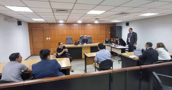 Diario HOY | Paraguay realiza su primer juicio oral en lengua de señas y marca un hito
