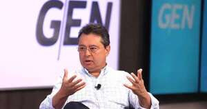 La Nación / “China es un socio que se debe aprender a llevar”, observó Leite