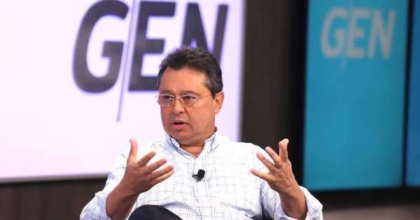 La Nación / “China es un socio que se debe aprender a llevar”, observó Leite