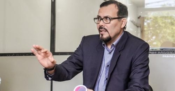 Abren sumario por vehículo “carneado” en corralón municipal de Encarnación - ADN Digital