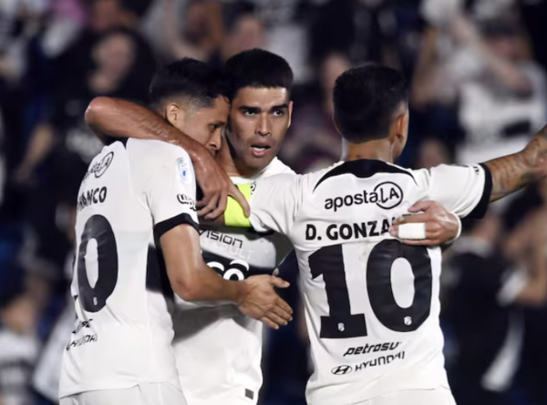 Copa Paraguay: Olimpia y 3 de Febrero se enfrentan por el pase a cuartos