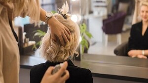 Así multarán a peluquerías sin IPS: “Todos debemos tener en regla las documentaciones”