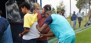 Versus / ¿Alfaro metió un "espía" en la casa de Ecuador?