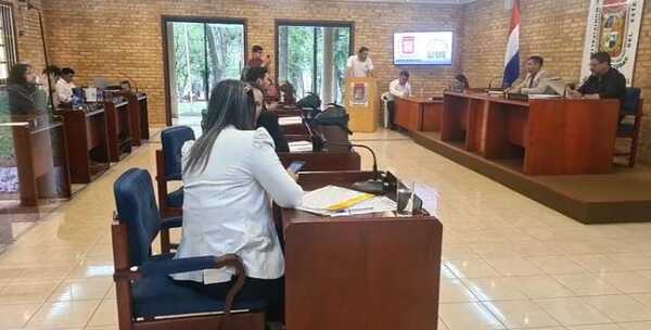 Concejales de Prieto presentan llamativo pedido de intervención de la Municipalidad - ADN Digital