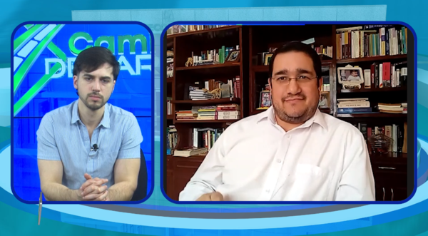 Camino al Desarrollo abordará esta noche la cuestión de las ONG en Paraguay y el mundo