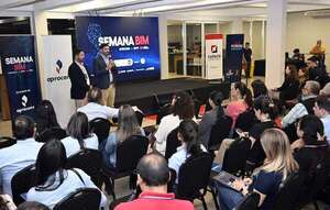 ¿Servirá la metodología BIM para frenar la corrupción en las obras, en especial en las públicas? - Economía - ABC Color