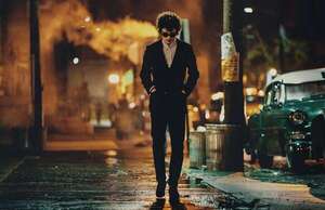 Vídeo: mirá el nuevo tráiler de “Un Completo Desconocido”, biopic de Bob Dylan - Cine y TV - ABC Color