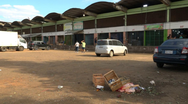 Menor robó gran suma de dinero de un comercio en el Abasto - Portal Digital Cáritas Universidad Católica